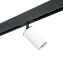 Трековый светильник Lightstar Rullo PRO436 50Вт GU10 белый для однофазного трека