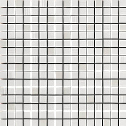Керамическая мозаика Atlas Concord Италия Marvel ASCO Moon Onyx Mosaic 30,5х30,5см 0,558кв.м.