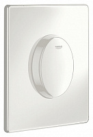 Панель смыва GROHE Skate Air 38564SH0 альпийский белый
