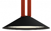 Трековый светильник ST Luce BAND ST454.536.12 12Вт LED белый для низковольтного трека