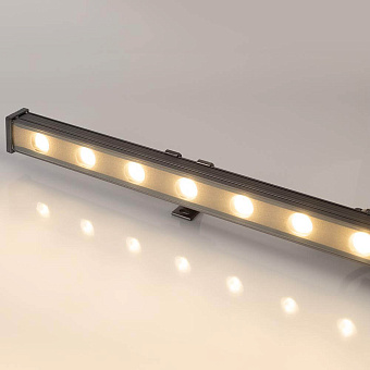 Прожектор Arlight AR-Line 024299 18Вт IP65 LED серый