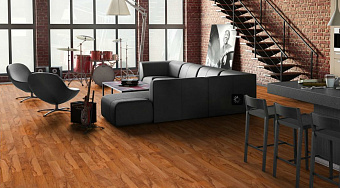 Ламинат Tarkett Robinson Молодой Орех 504035082 1292х194х8мм 33 класс 2,005кв.м