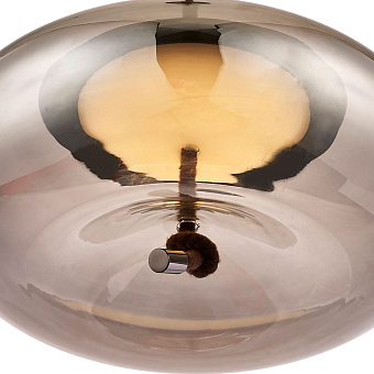 Светильник подвесной Arte Lamp CODY A7767SP-1BC 10Вт LED
