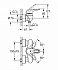 Смеситель для душа GROHE Eurostyle New 33590LS3 белый