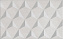 Декор KERAMA MARAZZI Корредо HGD\A583\6437 серый светлый матовый 25х40см 0,1кв.м.