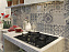 Бордюр MAINZU Milano PT01853 moldura Blue 20х5см 0,38кв.м.