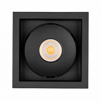 Светильник карданный Arlight CL-Simple 028149 9Вт LED