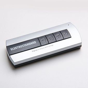 Пульт управления Elektrostandard a024433 Y2