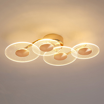 Светильник потолочный ImperiumLOFT Laroy 223890-23 20Вт LED