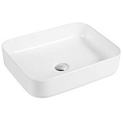 Раковина накладная AQUANET Soul SOUL-1 50х40см