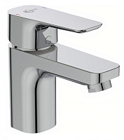 Смеситель для раковины IDEAL STANDARD CERAPLAN III SLIM BC564AA хром