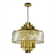 Люстра подвесная ST Luce NARI SL1635.303.09 360Вт 9 лампочек E14