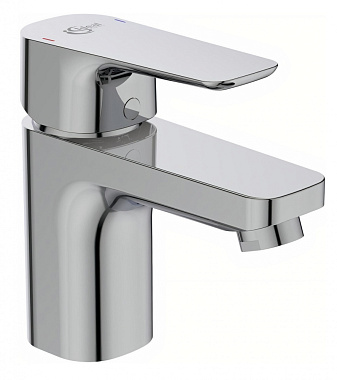 Смеситель для раковины IDEAL STANDARD CERAPLAN III SLIM BC564AA хром