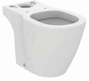 Чаша для унитаза IDEAL STANDARD CONNECT E803601 без сиденья