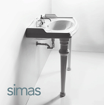 Ножки SIMAS GB001bi