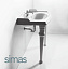 Ножки SIMAS GB001bi