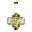 Люстра подвесная ST Luce NARI SL1635.303.09 360Вт 9 лампочек E14