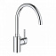 Смеситель для кухни GROHE Concetto New 32661003 высокий излив хром