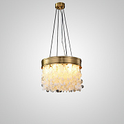 Светильник подвесной ImperiumLOFT Verona 193707-23 240Вт G9