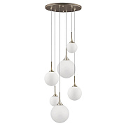 Светильник подвесной Lightstar Globo 813 813063 240Вт E14