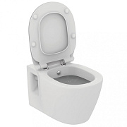 Унитаз с функцией биде IDEAL STANDARD CONNECT E781901 без сиденья