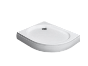 Душевой поддон RADAWAY Patmos 4P91217-03L 120х80см