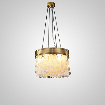 Светильник подвесной ImperiumLOFT Verona 193707-23 240Вт G9