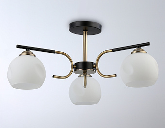 Люстра подвесная Ambrella TRADITIONAL Modern TR303311 600Вт 3 лампочек E27