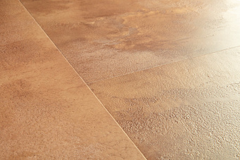 Ламинат Quick-Step Muse Ultra Терракота MUU5490 1200х396х12мм 33 класс 1,426кв.м