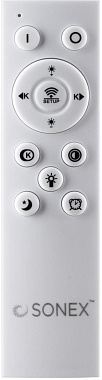 Светильник потолочный Sonex TESORO 7719/48L 48Вт LED