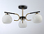 Люстра подвесная Ambrella TRADITIONAL Modern TR303311 600Вт 3 лампочек E27
