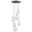 Светильник подвесной Lightstar Globo 813 813063 240Вт E14