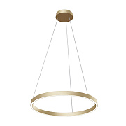 Светильник подвесной Maytoni Rim MOD058PL-L32BS4K 36,9Вт LED