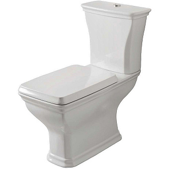 Сливной бачок ArtCeram Civitas CIC009 62 00