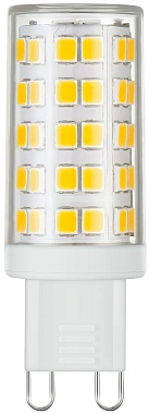 Светодиодная лампа Elektrostandard a049860 G9 9Вт 3300К