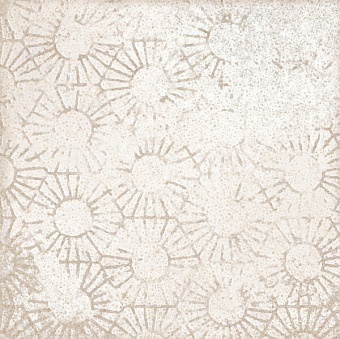 Настенная плитка WOW Enso 120856 Suki Ivory 12,5х12,5см 0,556кв.м. глянцевая