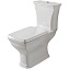 Сливной бачок ArtCeram Civitas CIC009 62 00