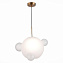 Светильник подвесной ST Luce BOPONE SL1133.503.01 60Вт E27
