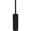 Держатель для аксессуаров VITRA Origin A4489436 чёрный
