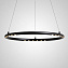 Светильник подвесной ImperiumLOFT Norfrid 201289-23 18Вт LED
