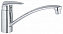 Смеситель для кухни GROHE Eurodisc 33770001 поворотный излив хром