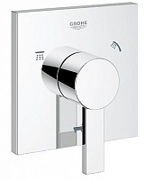 Внешняя часть смесителя GROHE 19590000
