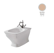 Биде подвесное ArtCeram Civitas CIB001 62 00