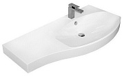 Раковина мебельная AQUANET Опера 169399 114,5х17см