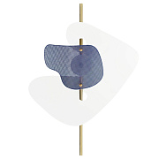 Бра Loft It Dali 10114W 9Вт LED