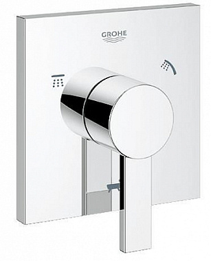 Внешняя часть смесителя GROHE 19590000