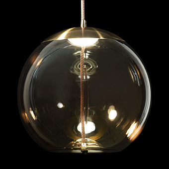 Светильник подвесной Loft It Knot 8135-B 5Вт LED