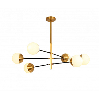 Люстра KINK Light Навия 07636-6,20 240Вт 6 лампочек E14