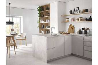 Смеситель для кухни GROHE Eurosmart 30567000 высокий излив хром