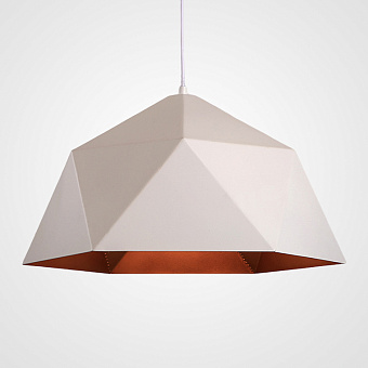 Светильник подвесной ImperiumLOFT Asp 101311-26 60Вт E27